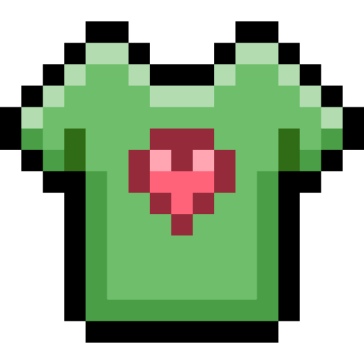 camiseta icono gratis