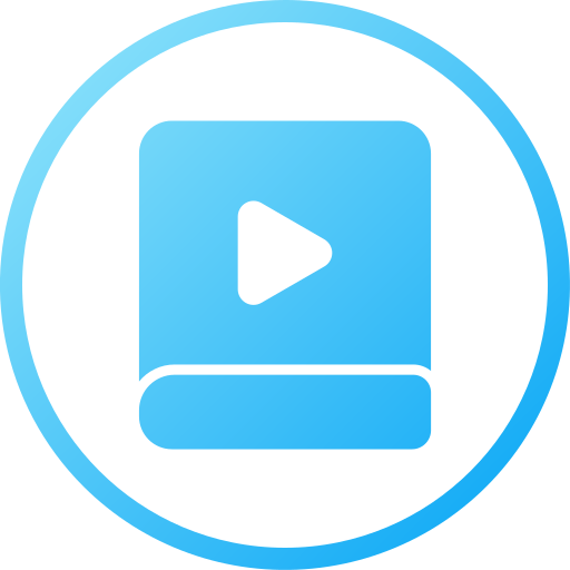 recopilación icono gratis