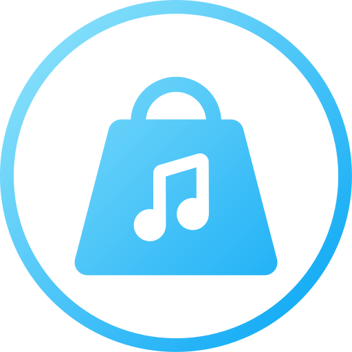 bolsa de la compra icono gratis