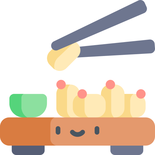 bulgogi icono gratis