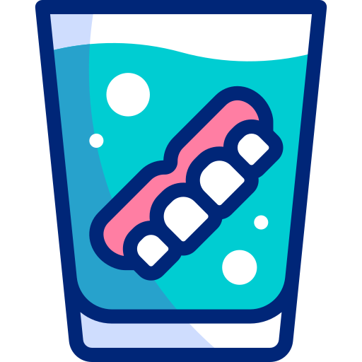 Denture free icon Denture free icon