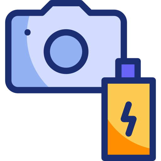 batería icono gratis