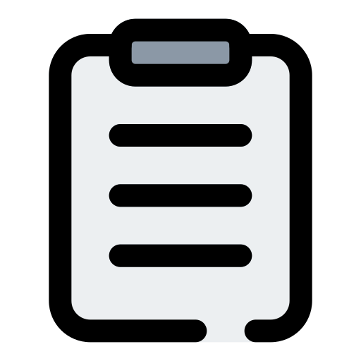 zwischenablage kostenlos Icon zwischenablage kostenlos Icon