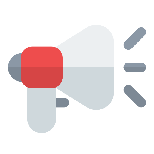 marketing grátis ícone