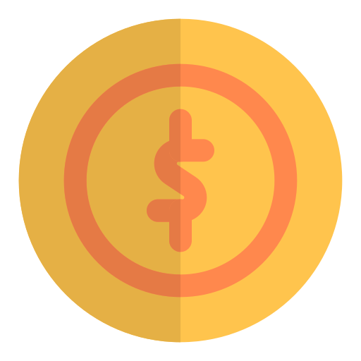 geld kostenlos Icon geld kostenlos Icon