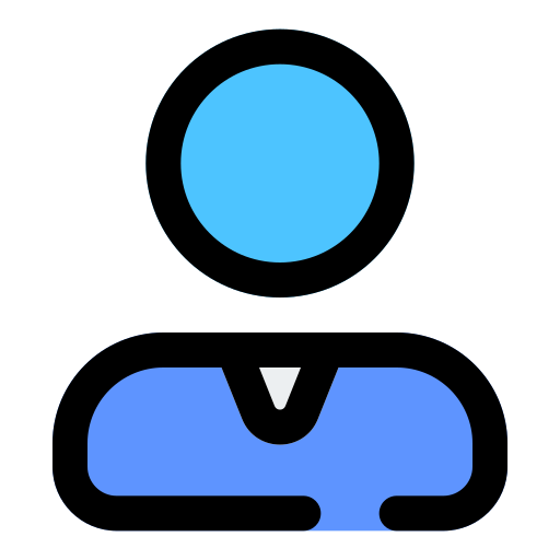 User free icon
