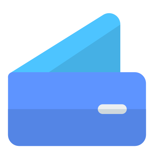 geldbörse kostenlos Icon geldbörse kostenlos Icon
