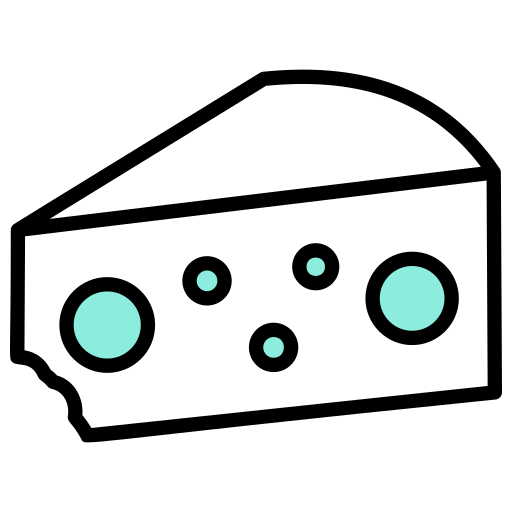 Сыр бесплатно иконка