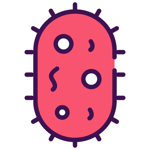 biologie cellulaire Icône gratuit biologie cellulaire Icône gratuit