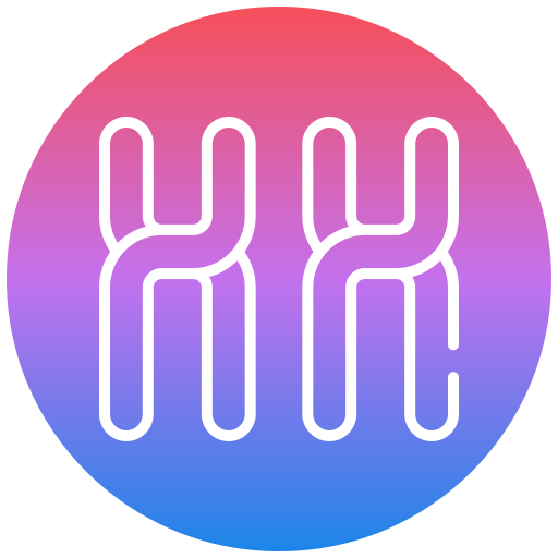 cromosoma icono gratis