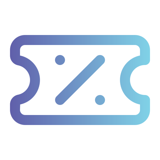 coupon kostenlos Icon