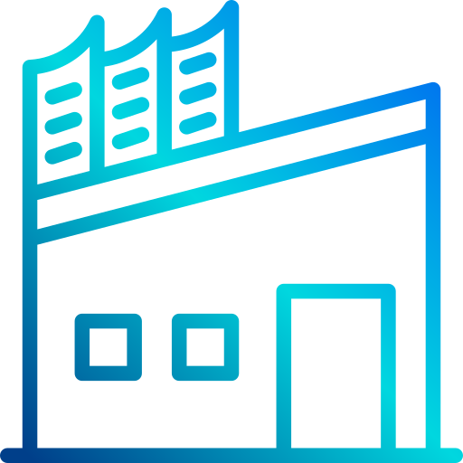 Factory xnimrodx Lineal Gradient icon