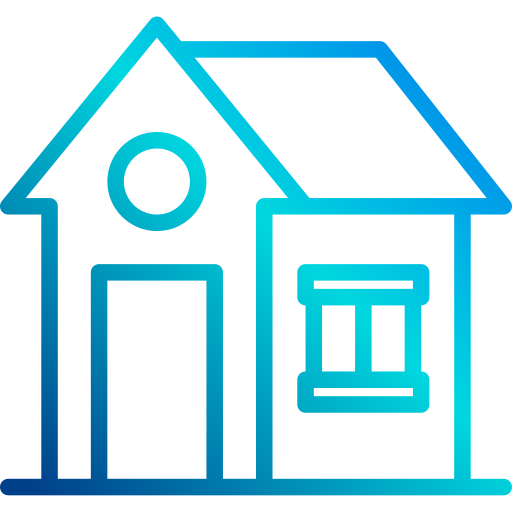 haus kostenlos Icon