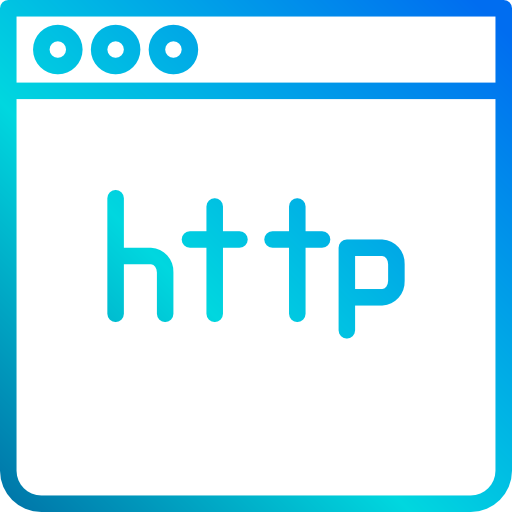 http icono gratis