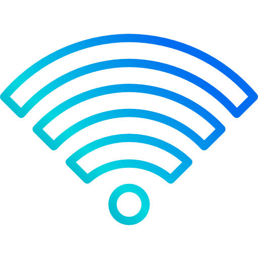 wifi icono gratis