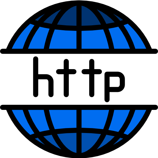 Http - free icon