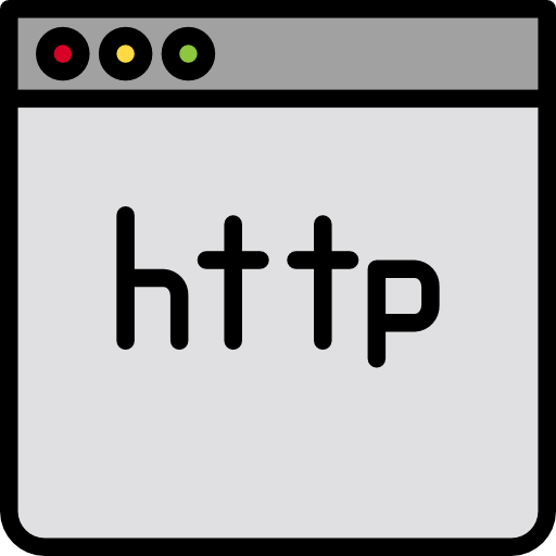 http icono gratis