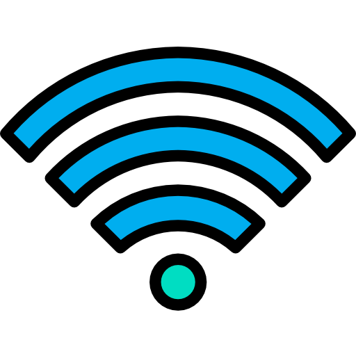 wifi icono gratis