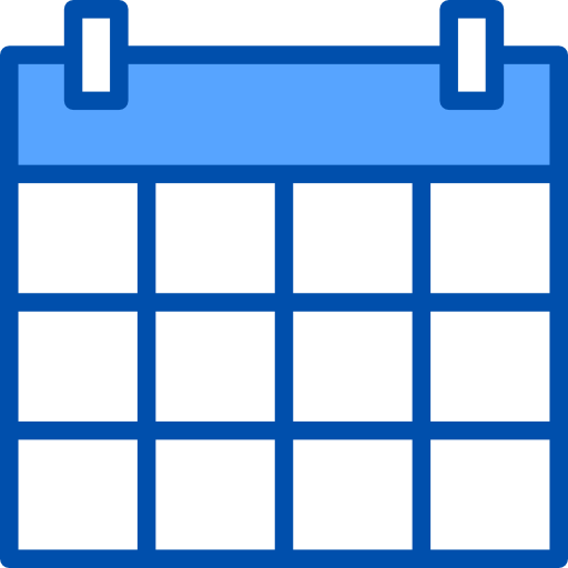 Calendar free icon