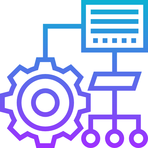 diagrama icono gratis