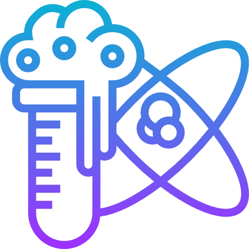 tubo de ensayo icono gratis