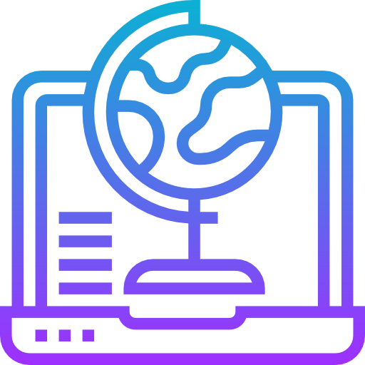 e-learning kostenlos Icon e-learning kostenlos Icon