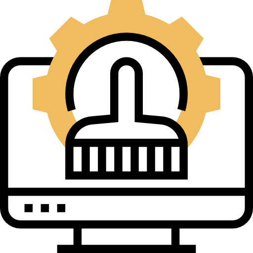 reiniger kostenlos Icon