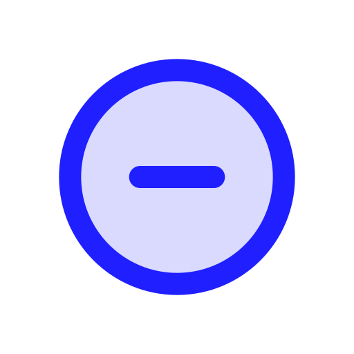 minus kostenlos Icon minus kostenlos Icon