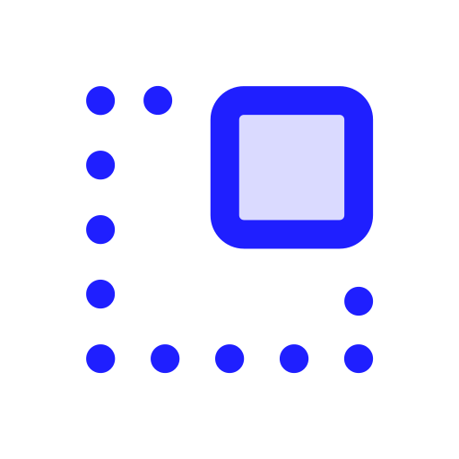 oben rechts kostenlos Icon oben rechts kostenlos Icon
