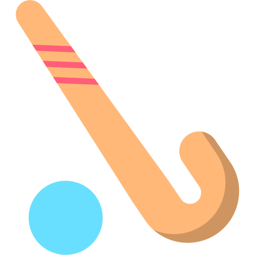 hockey icono gratis