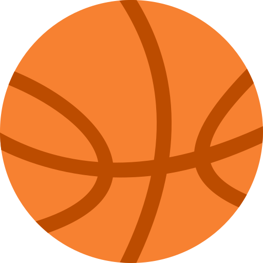 baloncesto icono gratis