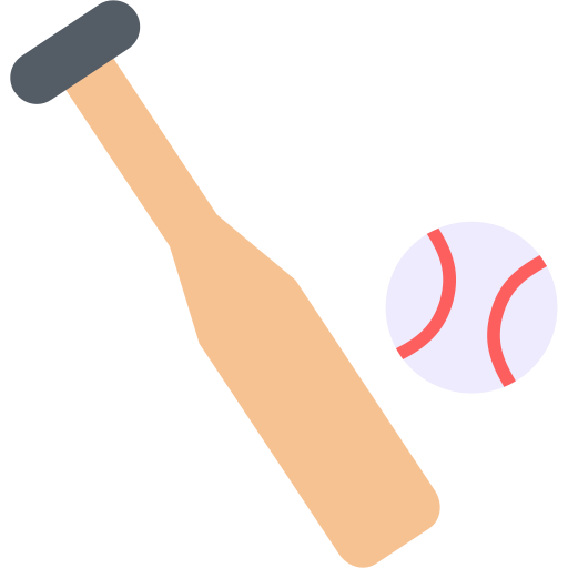 Baseball free icon Baseball free icon