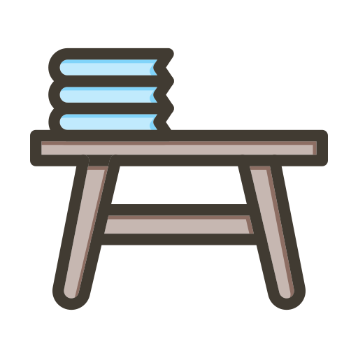 Table free icon
