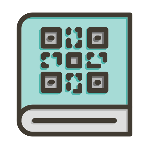 QR free icon