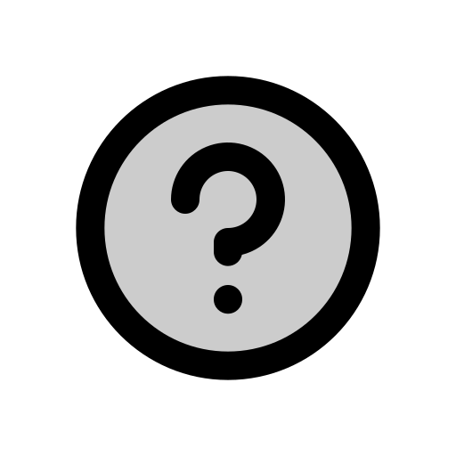 pregunta icono gratis