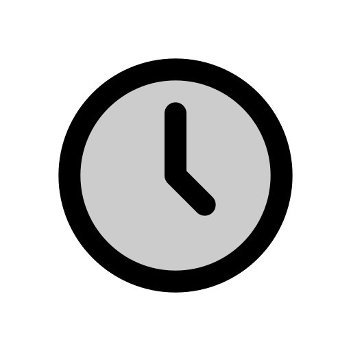 uhr kostenlos Icon