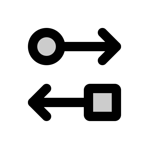 datentransfer kostenlos Icon