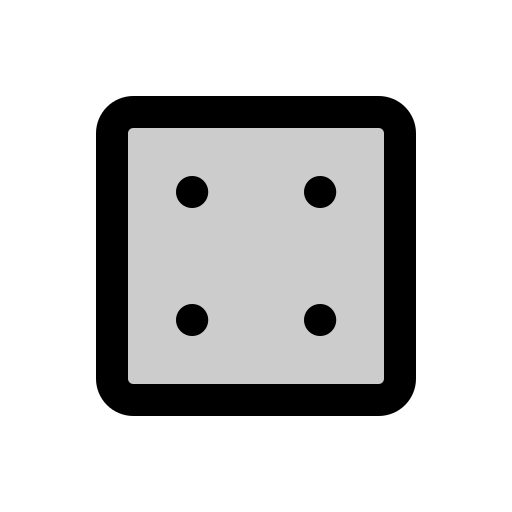 würfel kostenlos Icon würfel kostenlos Icon