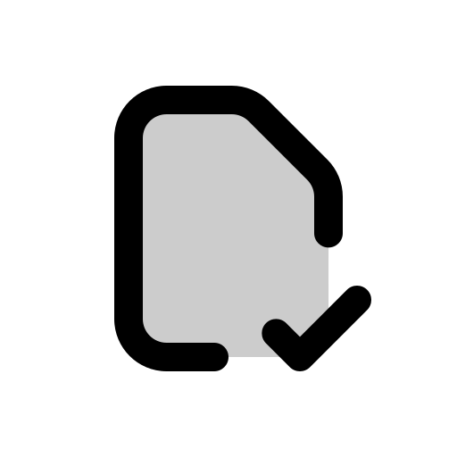 checkliste kostenlos Icon checkliste kostenlos Icon