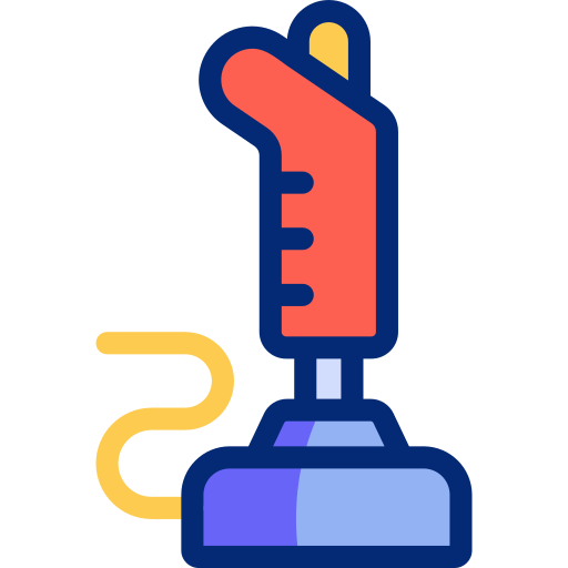 Joystick free icon