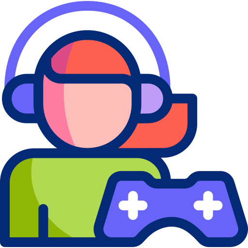 jugador icono gratis