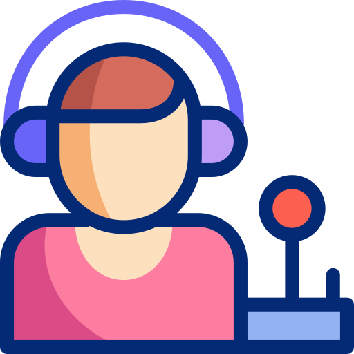 jugador icono gratis