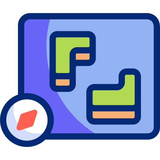Map free icon Map free icon