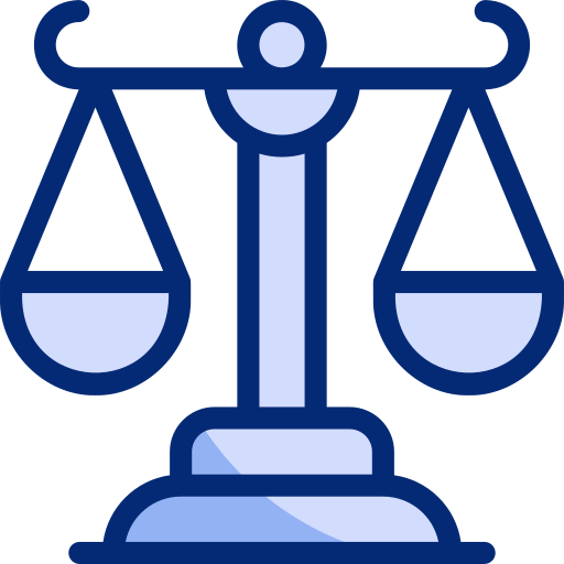 Balance free icon Balance free icon