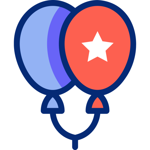 ballon kostenlos Icon ballon kostenlos Icon