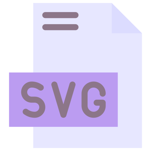 svg icono gratis