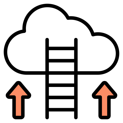 carrera icono gratis