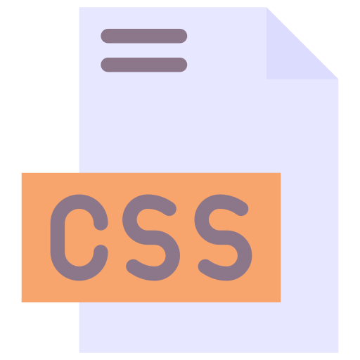 css icono gratis