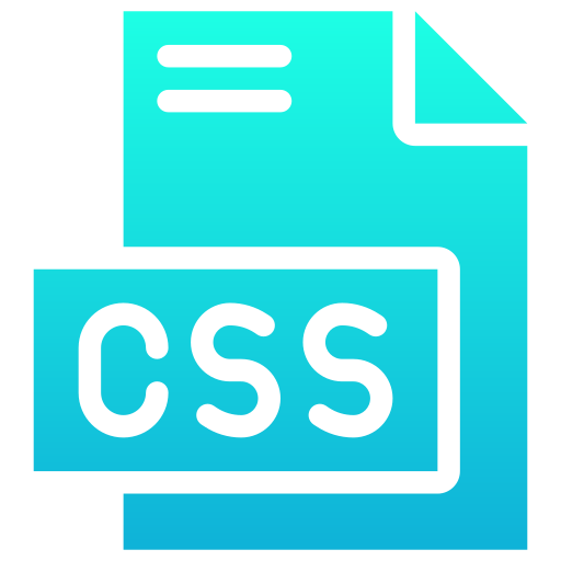 css icono gratis