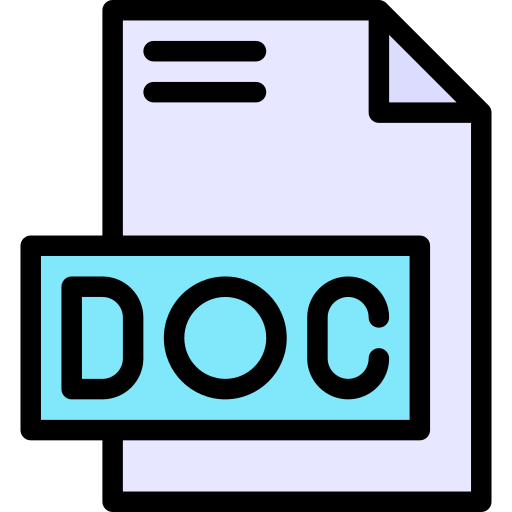 doc icono gratis